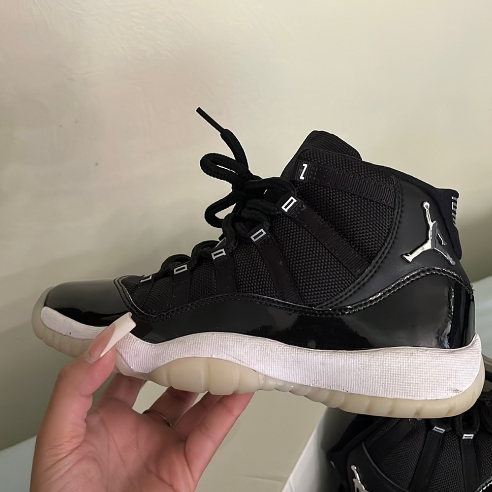 Air Jordan 11 retro